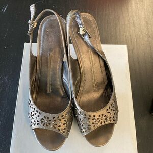 New Directions Platforms